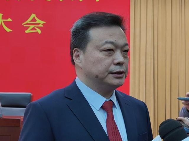 天博体育官方入口-米兰冬奥会中国体育代表团秘书长王磊：亮点和挑战并存